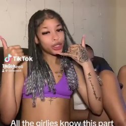 TikTok Thot Leeli