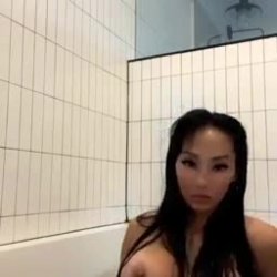 hot ass abg gets her petite body leaked